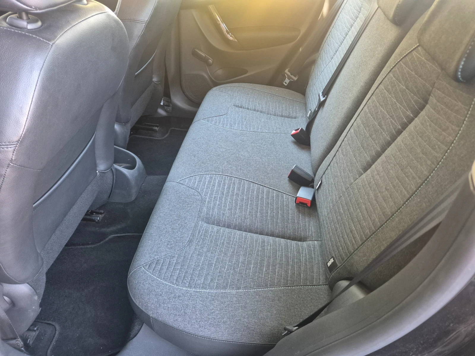 Citroen C3 1.2, EURO6B | Mobile.bg � ����������� 8