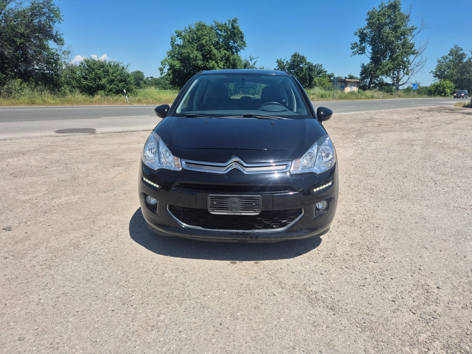 Citroen C3 1.2, EURO6B | Mobile.bg � ����������� 1