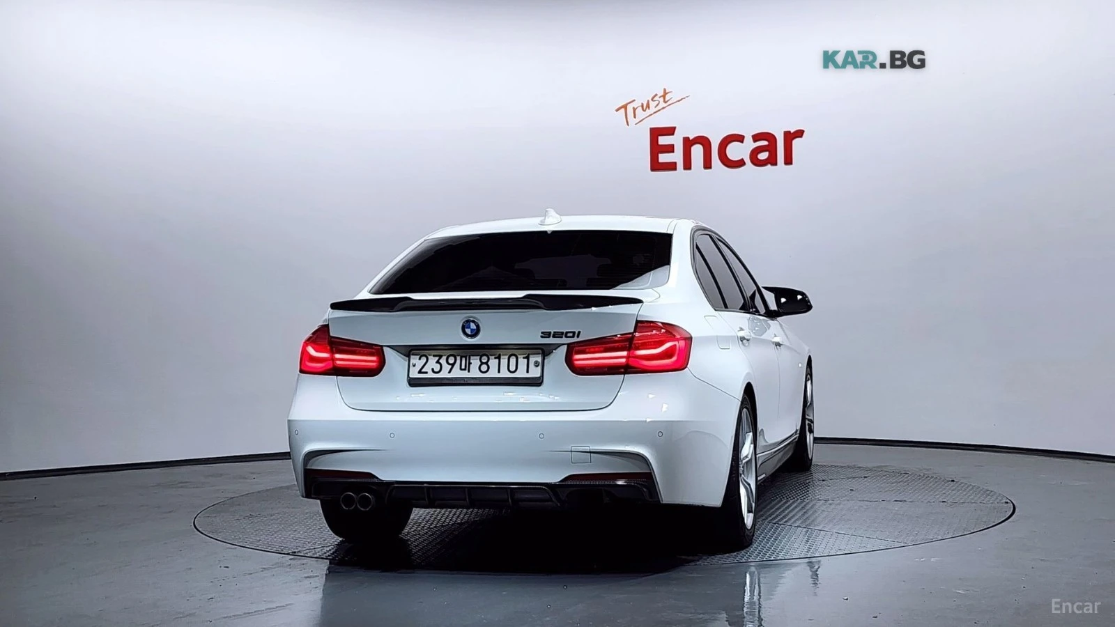 BMW 328 i / M PKG / ПОДГРЕВИ / ШИБИДАХ / HEADUP, снимка 4 - Автомобили и джипове - 54765723
