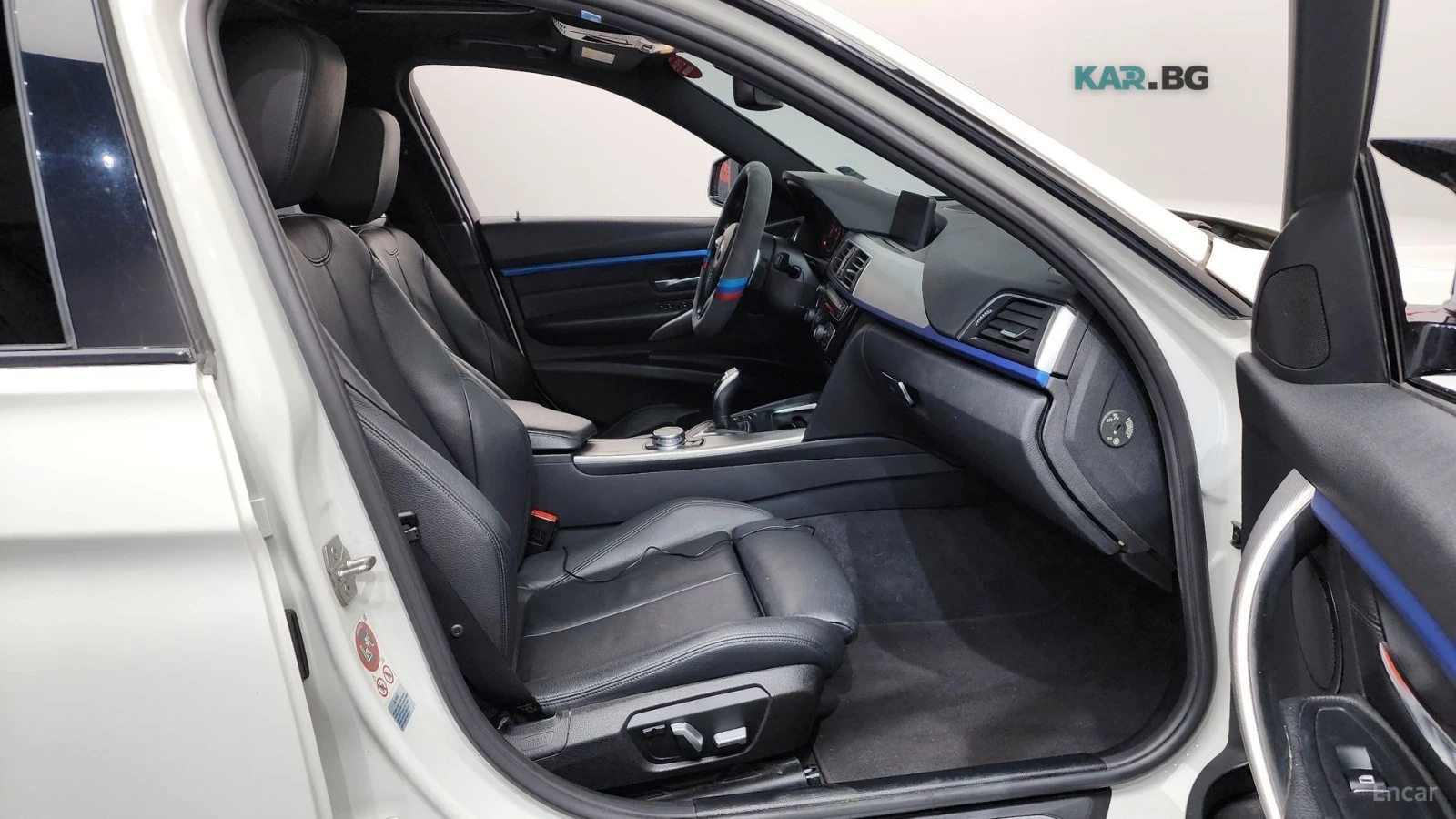 BMW 328 i / M PKG / ПОДГРЕВИ / ШИБИДАХ / HEADUP, снимка 15 - Автомобили и джипове - 54765723