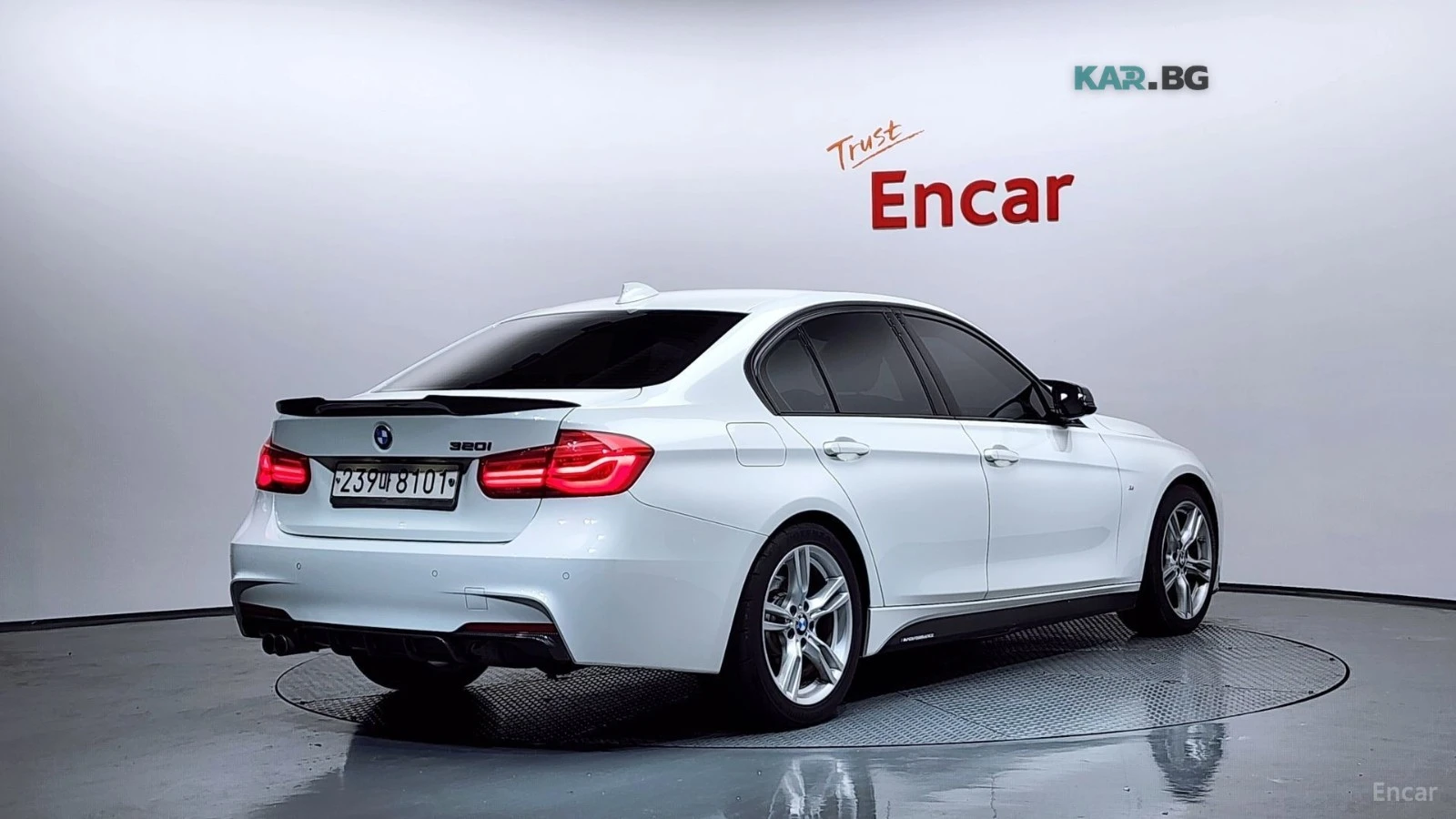 BMW 328 i / M PKG / ПОДГРЕВИ / ШИБИДАХ / HEADUP, снимка 2 - Автомобили и джипове - 54765723