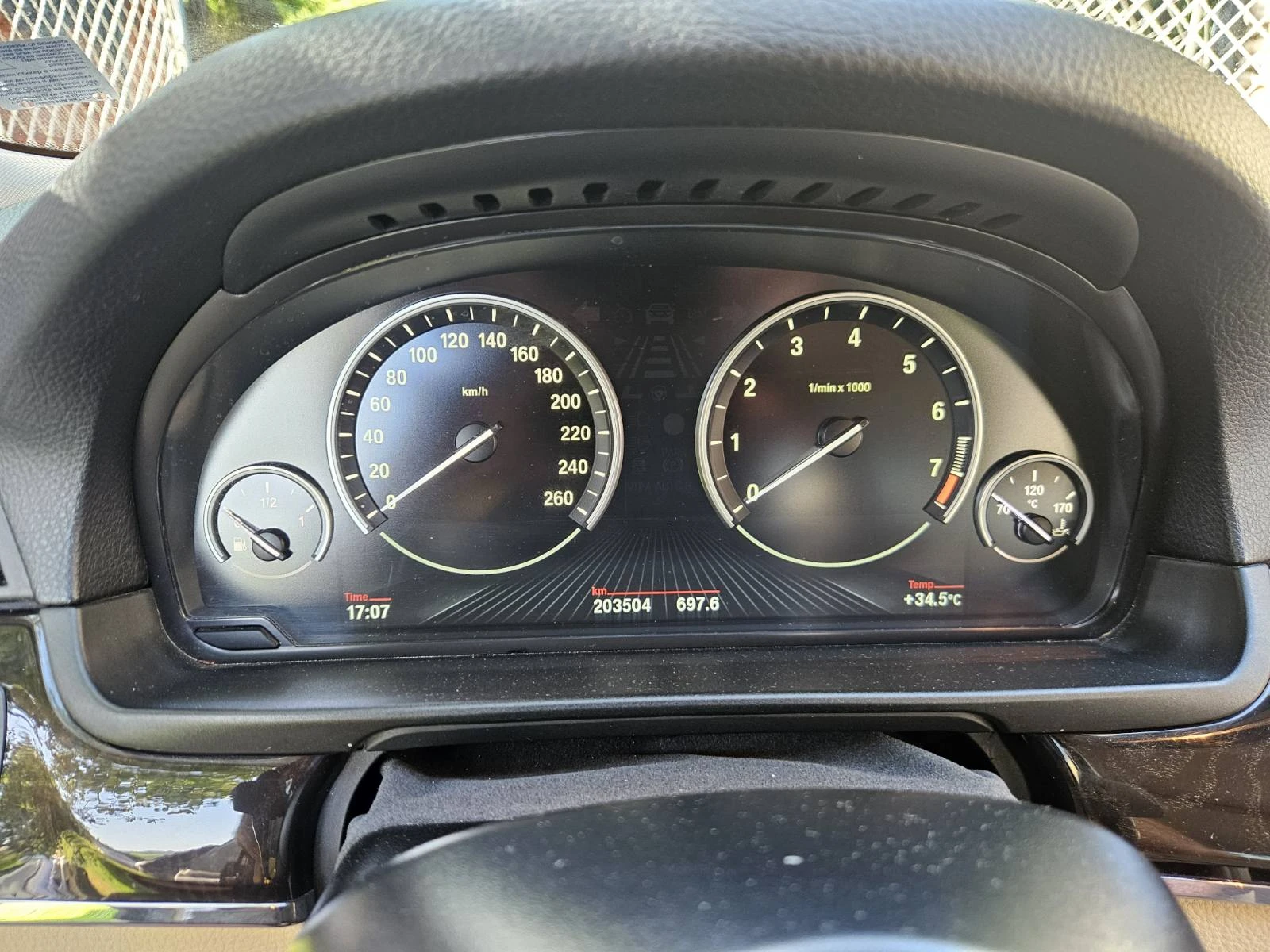 BMW 535 Xdrive | Mobile.bg � ����������� 8