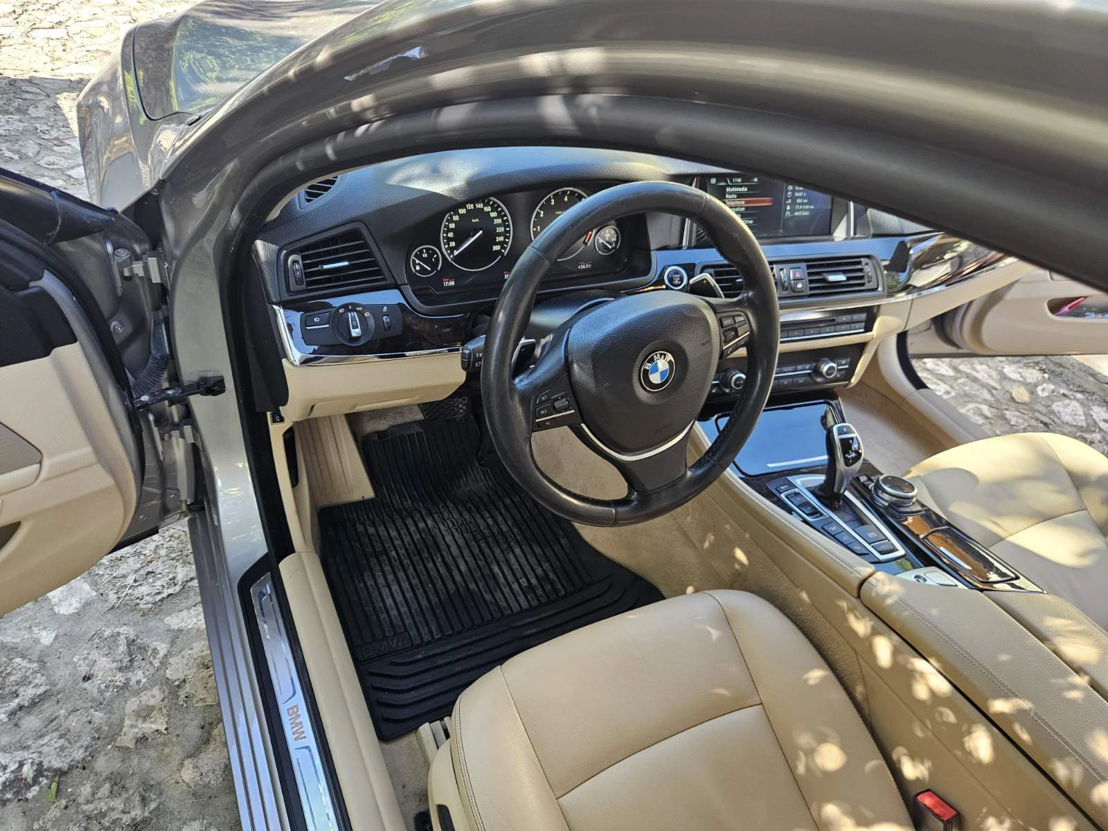 BMW 535 Xdrive | Mobile.bg � ����������� 6