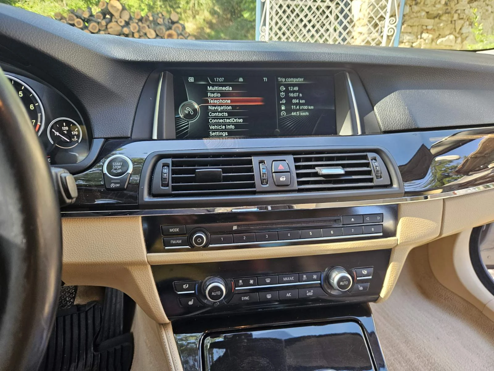BMW 535 Xdrive | Mobile.bg � ����������� 7