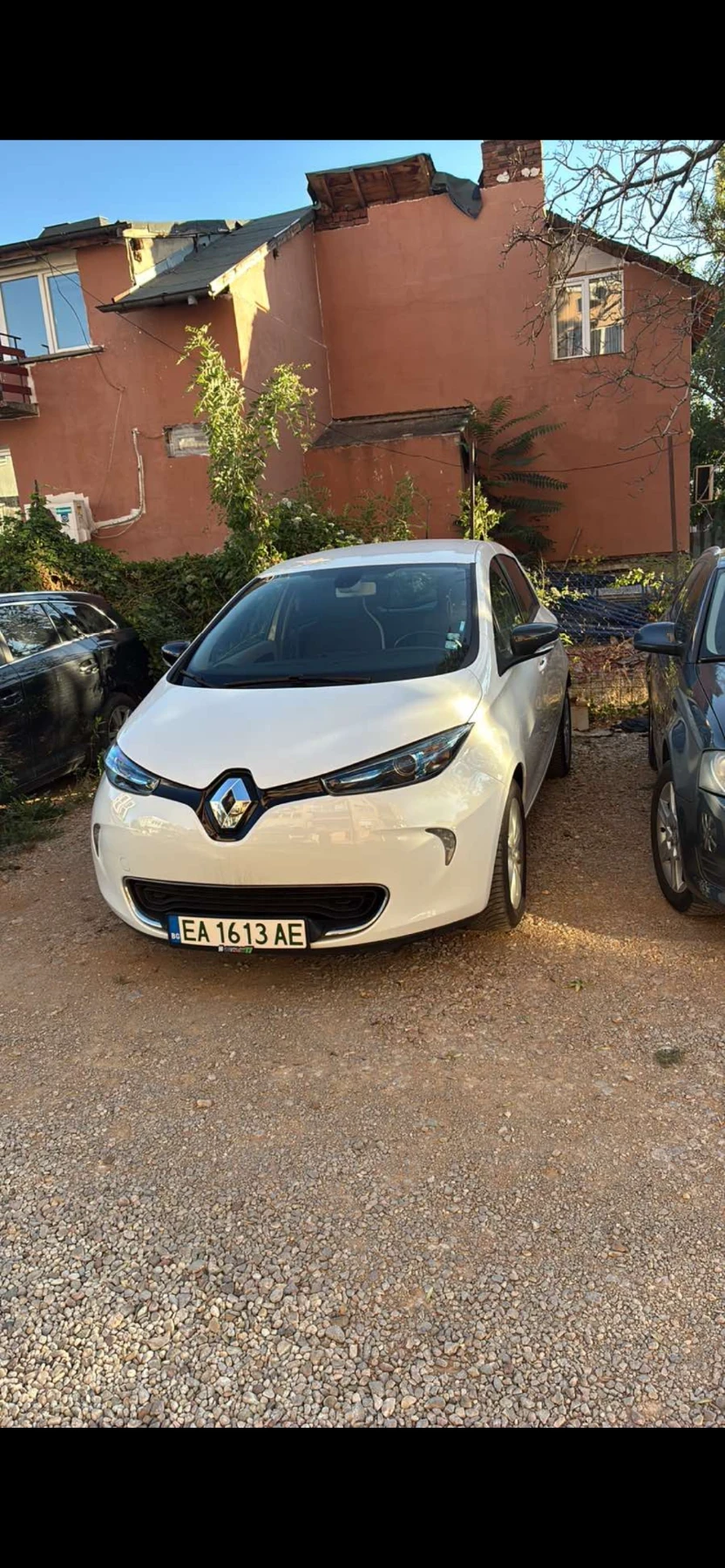 Renault Zoe | Mobile.bg � ����������� 5