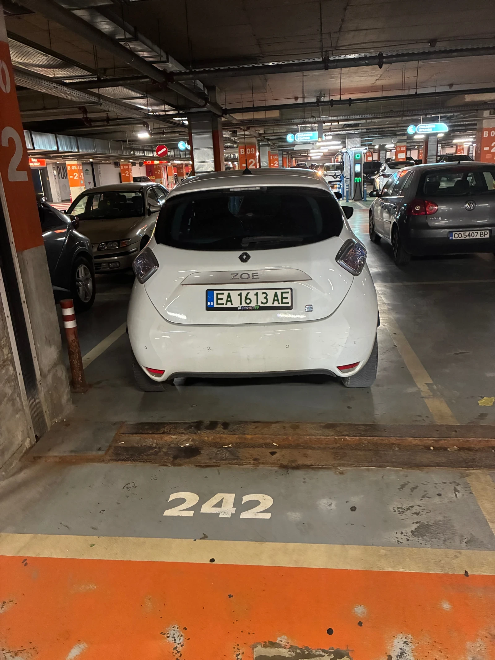 Renault Zoe | Mobile.bg � ����������� 2