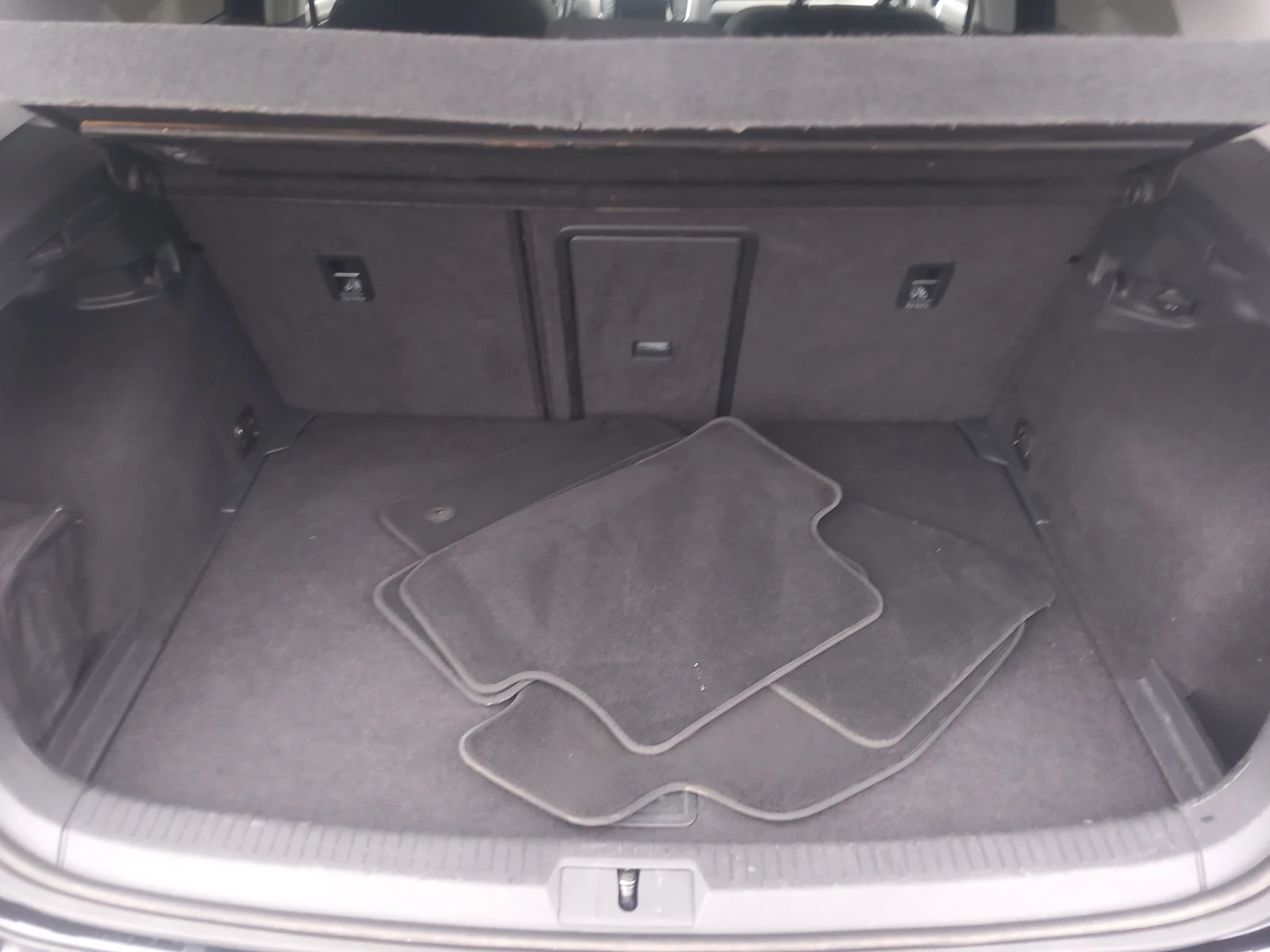 VW Golf 1.4 TGI | Mobile.bg � ����������� 12