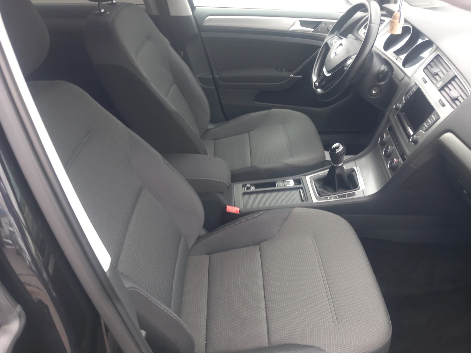 VW Golf 1.4 TGI | Mobile.bg � ����������� 7