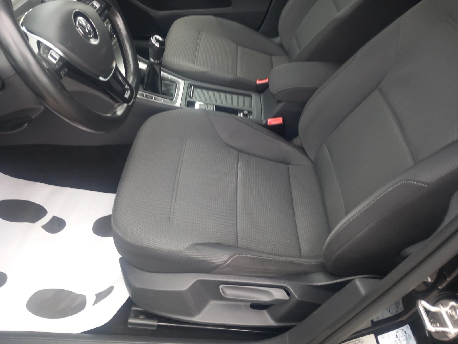 VW Golf 1.4 TGI | Mobile.bg � ����������� 10