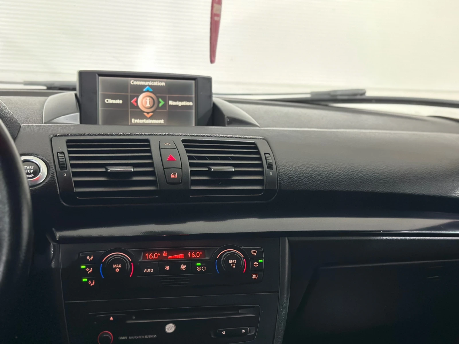 BMW 118 NAVI , снимка 10 - Автомобили и джипове - 55273720