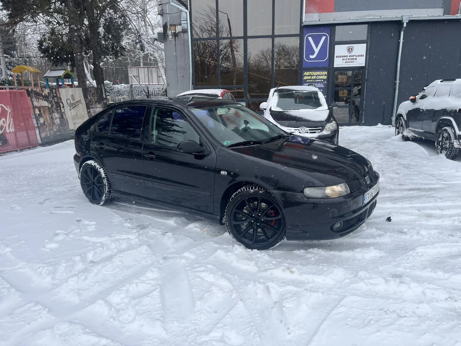 Seat Leon 1.8 | Mobile.bg � ����������� 4