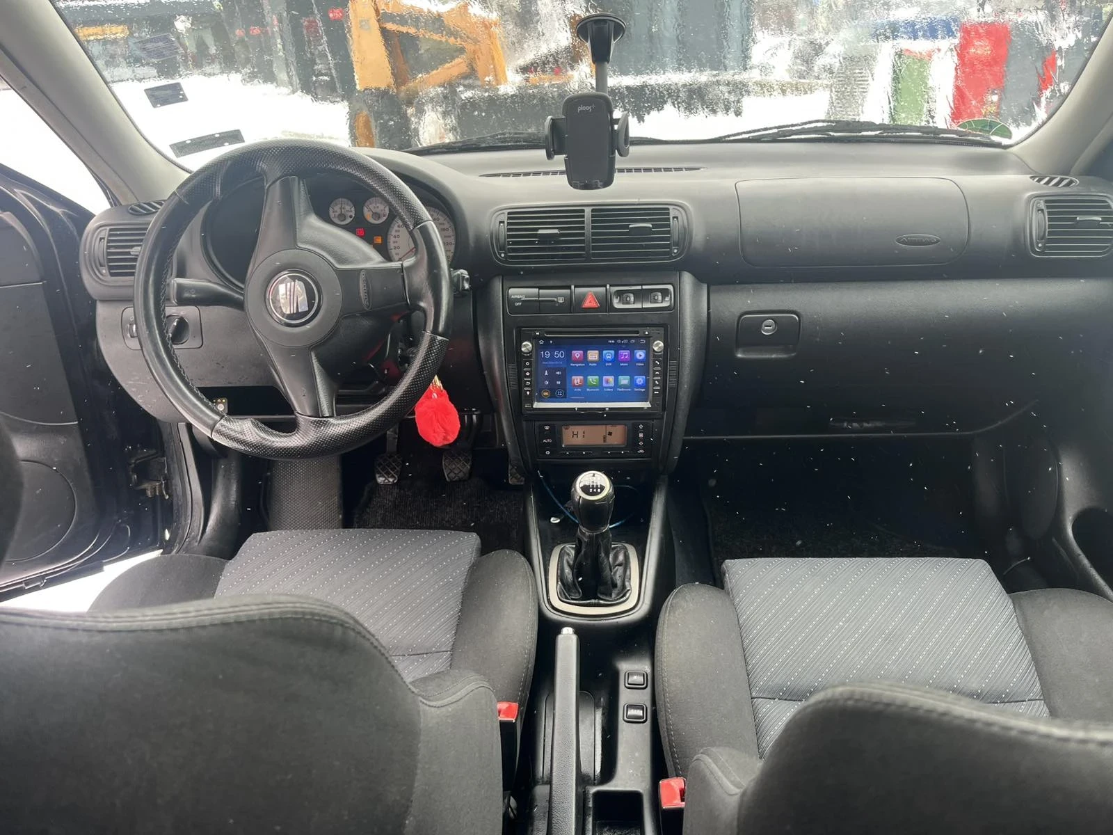 Seat Leon 1.8 | Mobile.bg � ����������� 5