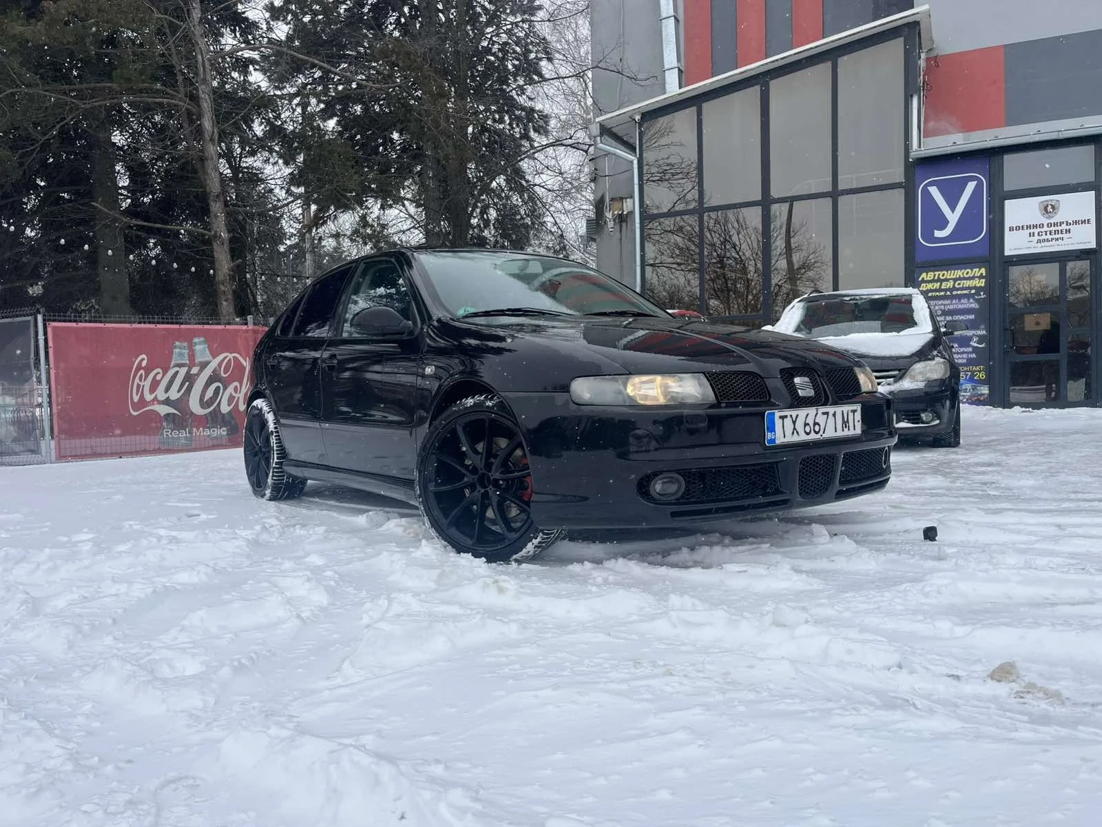 Seat Leon 1.8 | Mobile.bg � ����������� 8