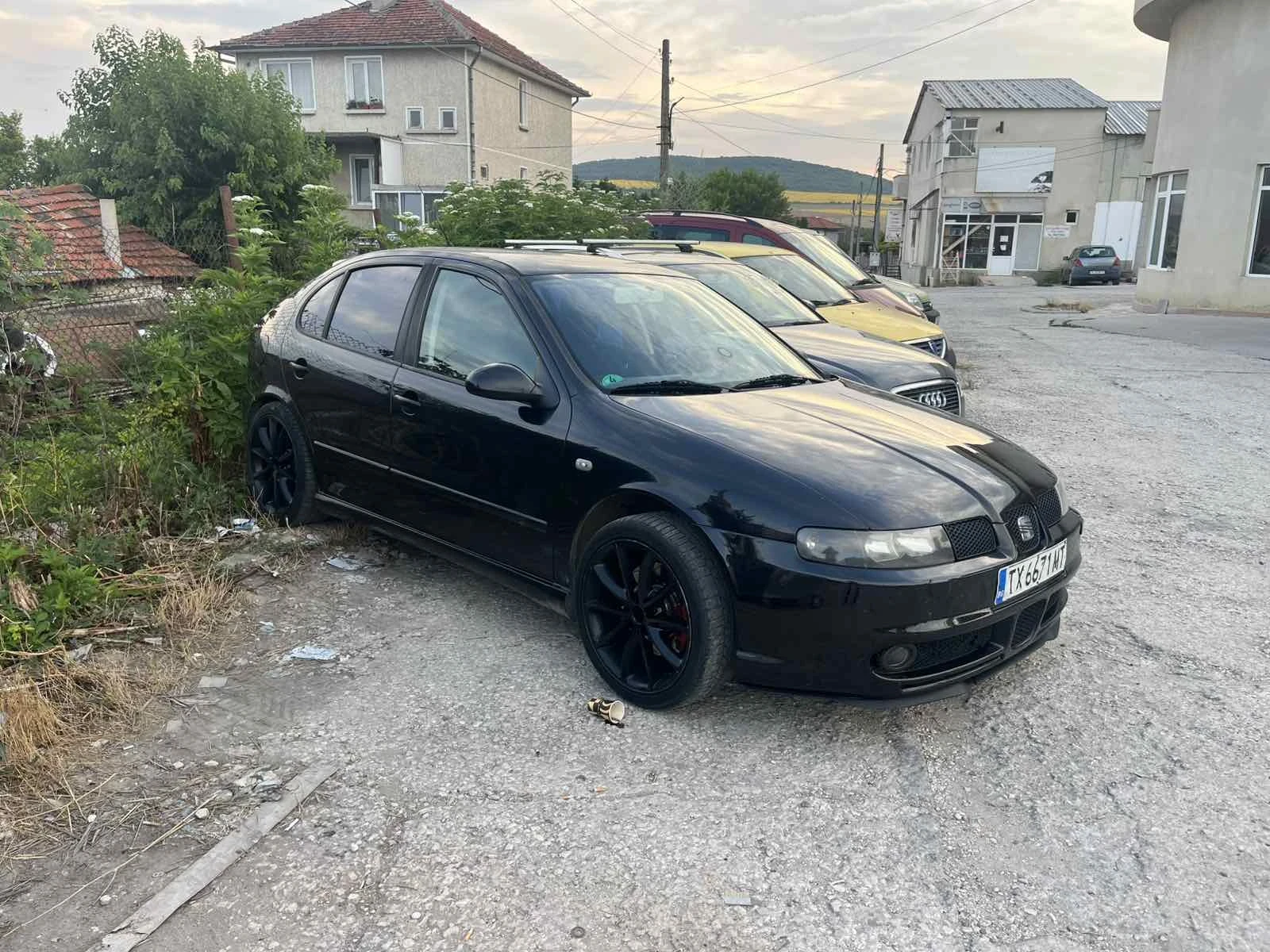 Seat Leon 1.8 | Mobile.bg � ����������� 2