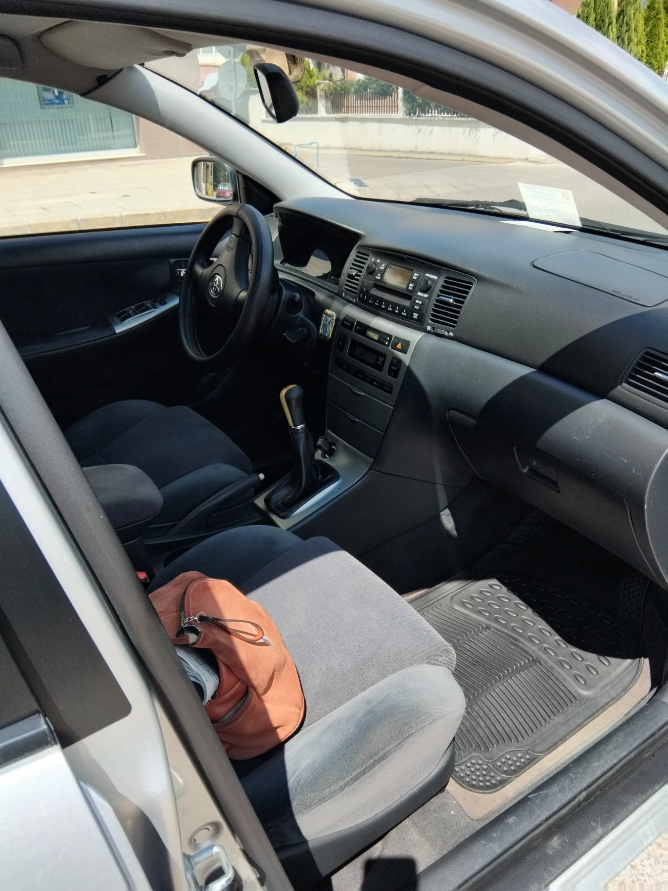 Toyota Corolla, снимка 5 - Автомобили и джипове - 55674855