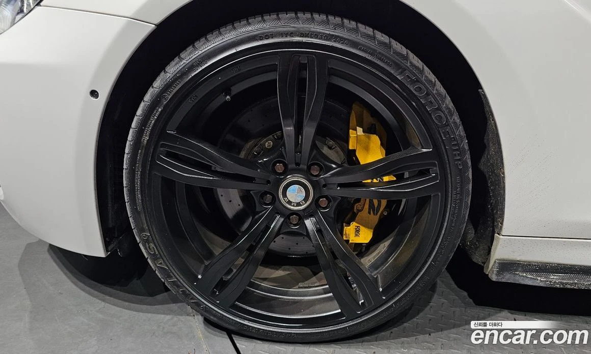 BMW 640 640d xDrive M Sport Gran Coupe, снимка 5 - Автомобили и джипове - 56157253