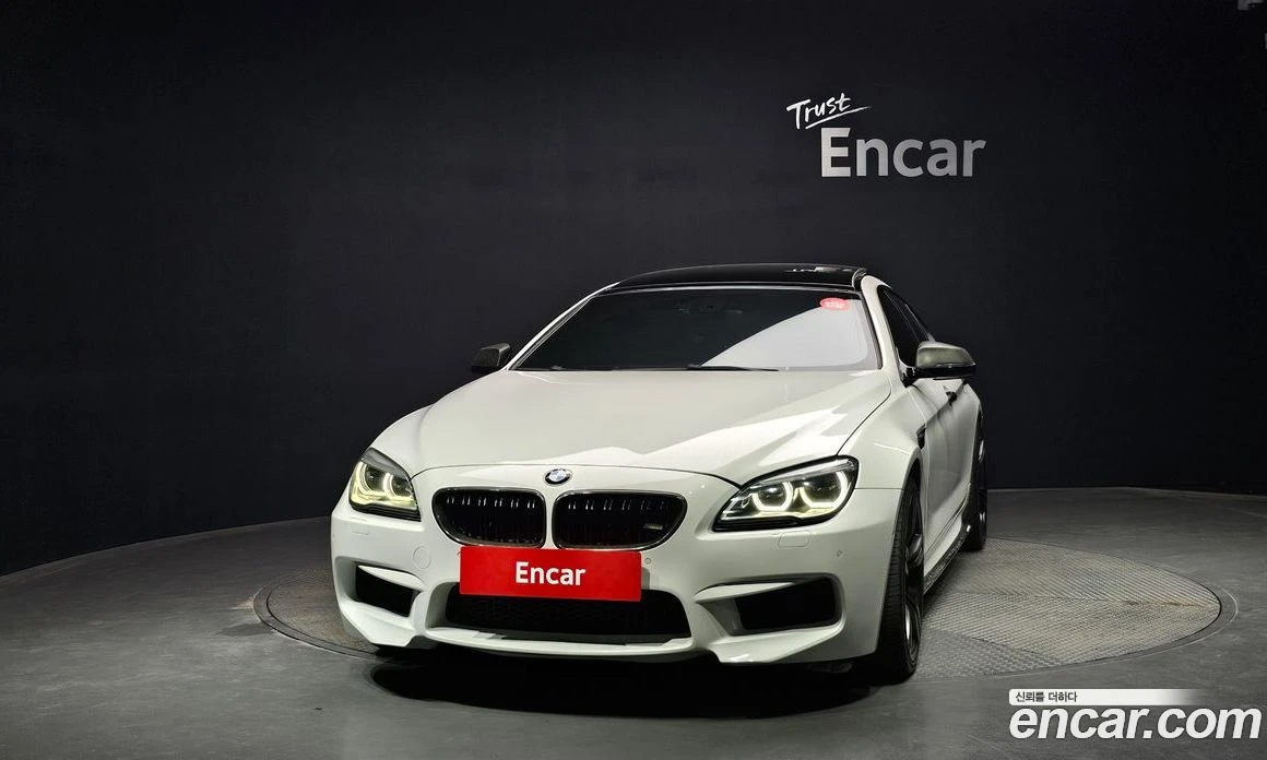 BMW 640 640d xDrive M Sport Gran Coupe, снимка 3 - Автомобили и джипове - 56157253