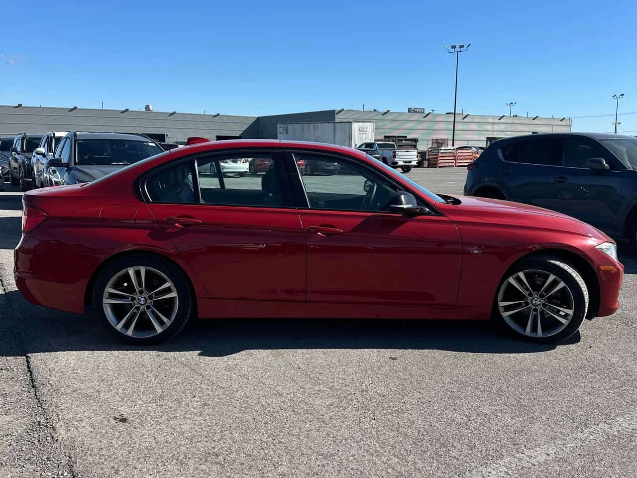 BMW 328 * 328i * CARFAX * ���� �� �� | Mobile.bg � ����������� 3