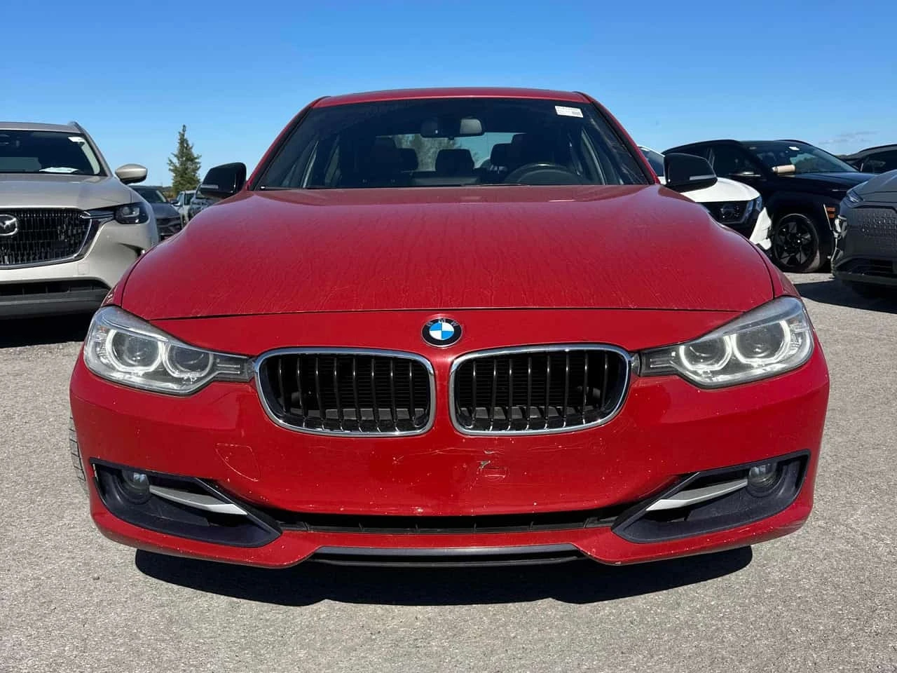 BMW 328 * 328i * CARFAX * ���� �� �� | Mobile.bg � ����������� 6