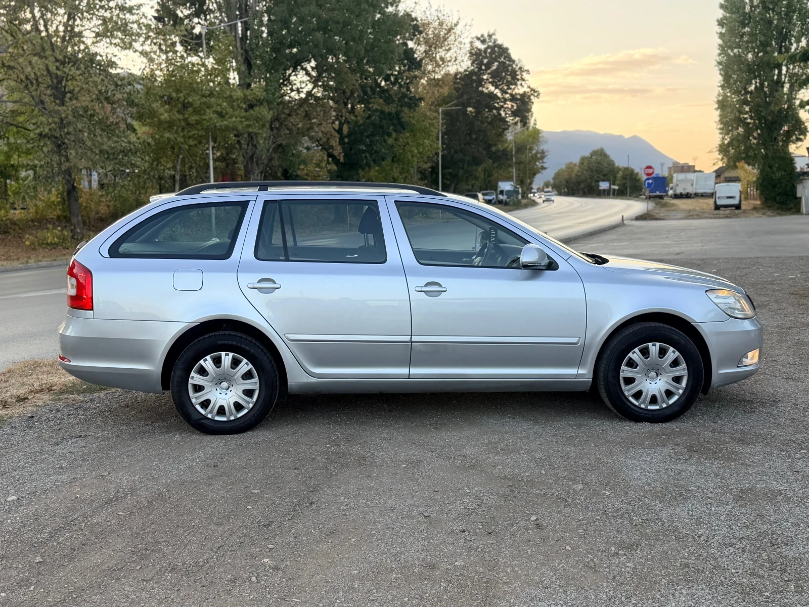 Skoda Octavia 1.9TDI * * * 4x4* * * Печка, снимка 5 - Автомобили и джипове - 56298567