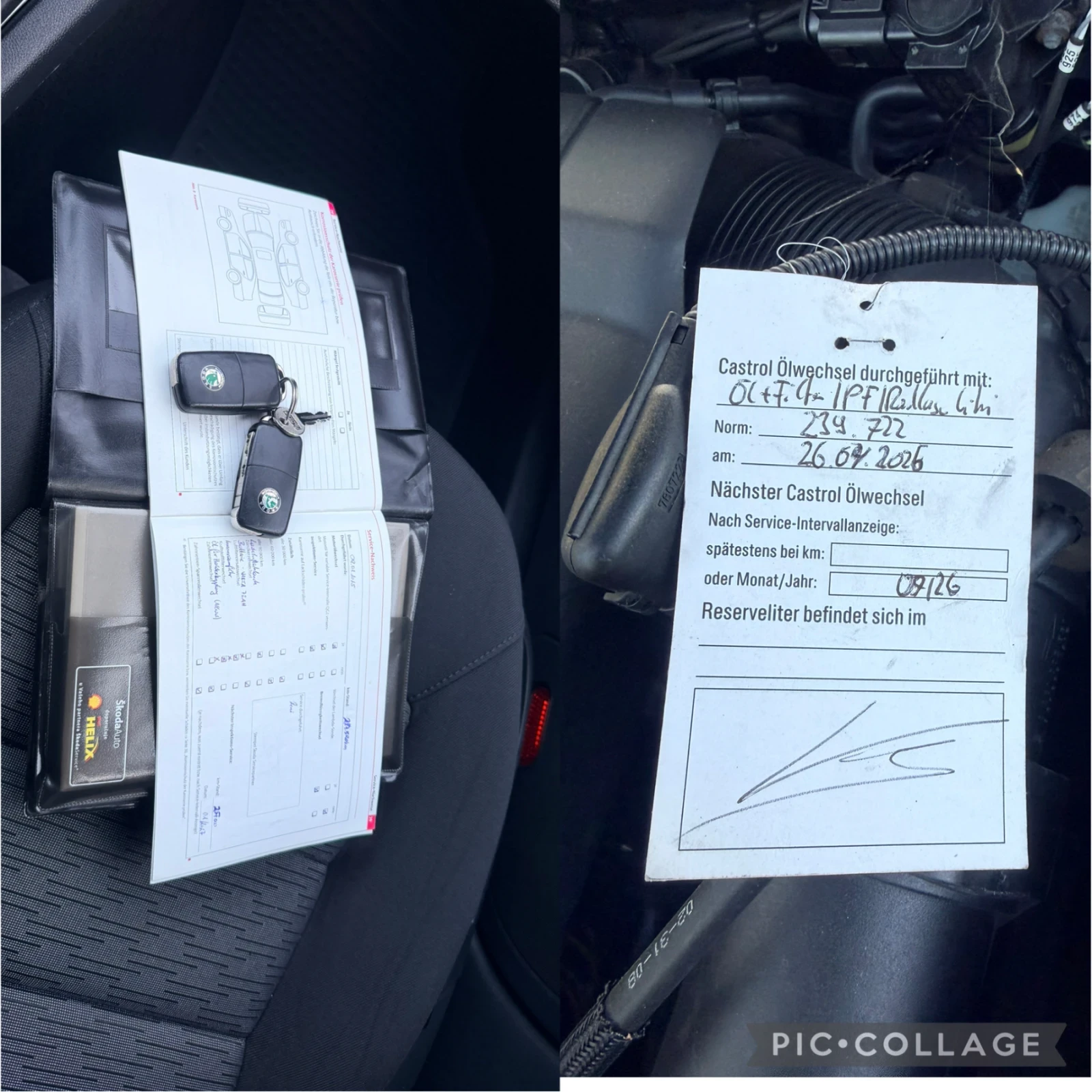 Skoda Octavia 1.9TDI * * * 4x4* * * ����� | Mobile.bg � ����������� 12
