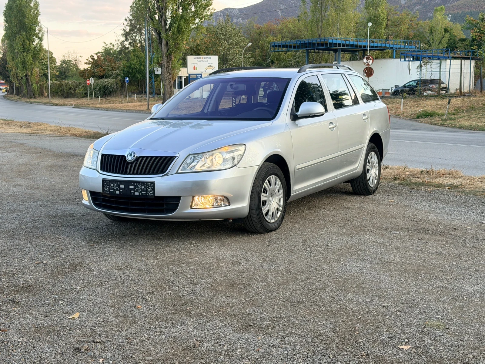 Skoda Octavia 1.9TDI * * * 4x4* * * Печка