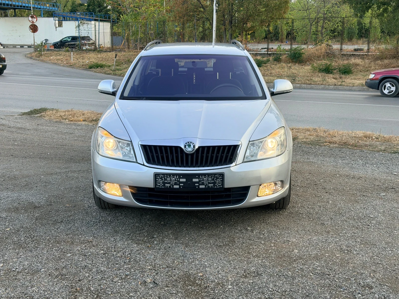 Skoda Octavia 1.9TDI * * * 4x4* * * Печка, снимка 3 - Автомобили и джипове - 56298567
