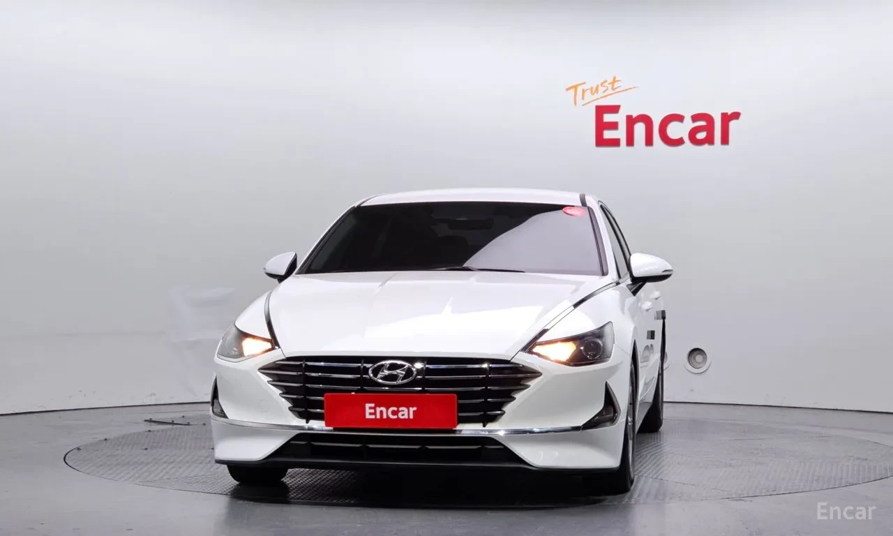 Hyundai Sonata 2.0 �������� ���! | Mobile.bg � ����������� 3