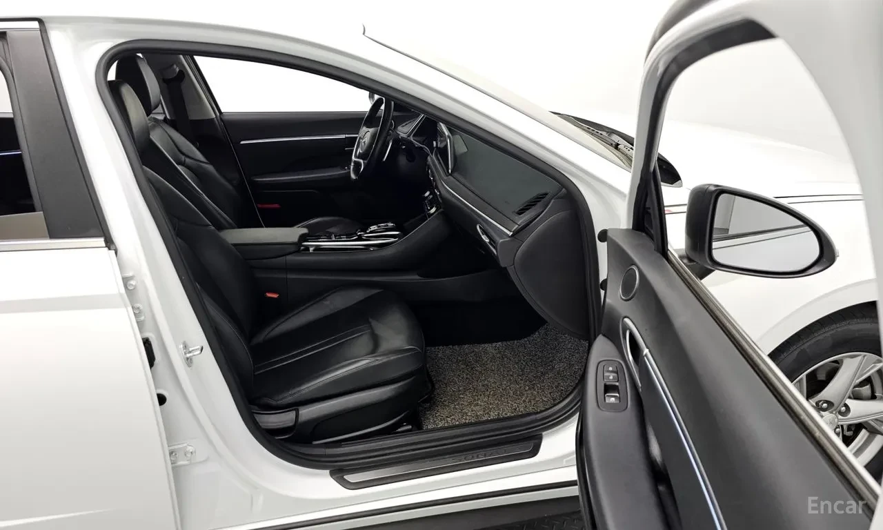 Hyundai Sonata 2.0 �������� ���! | Mobile.bg � ����������� 17