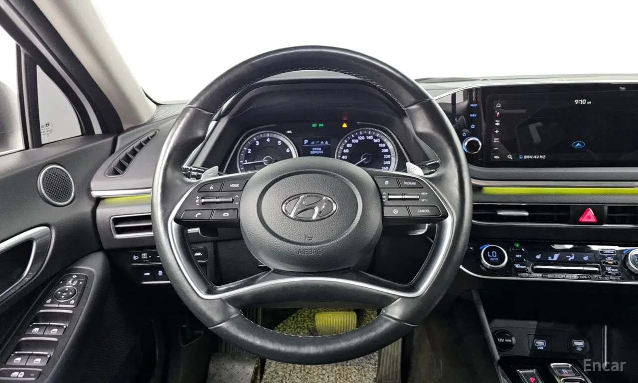 Hyundai Sonata 2.0 �������� ���! | Mobile.bg � ����������� 12