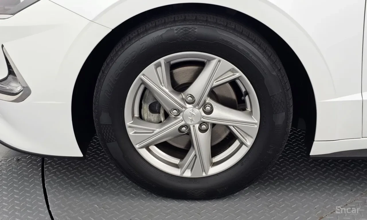 Hyundai Sonata 2.0 �������� ���! | Mobile.bg � ����������� 5