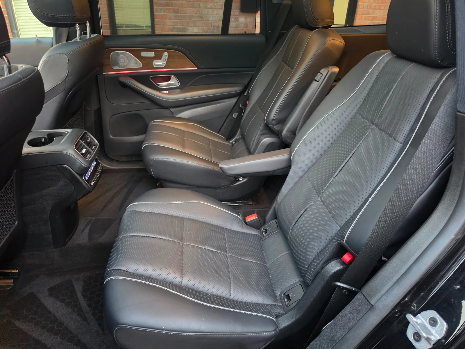 Mercedes-Benz GLS 450 AMG * ������ ����� * ����� * ��������� * ������� | Mobile.bg � ����������� 12