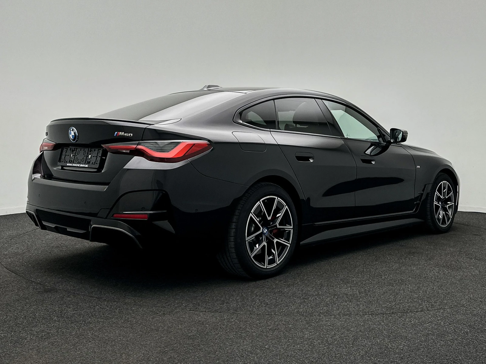 BMW i4 M 50 M Sport | Mobile.bg � ����������� 3