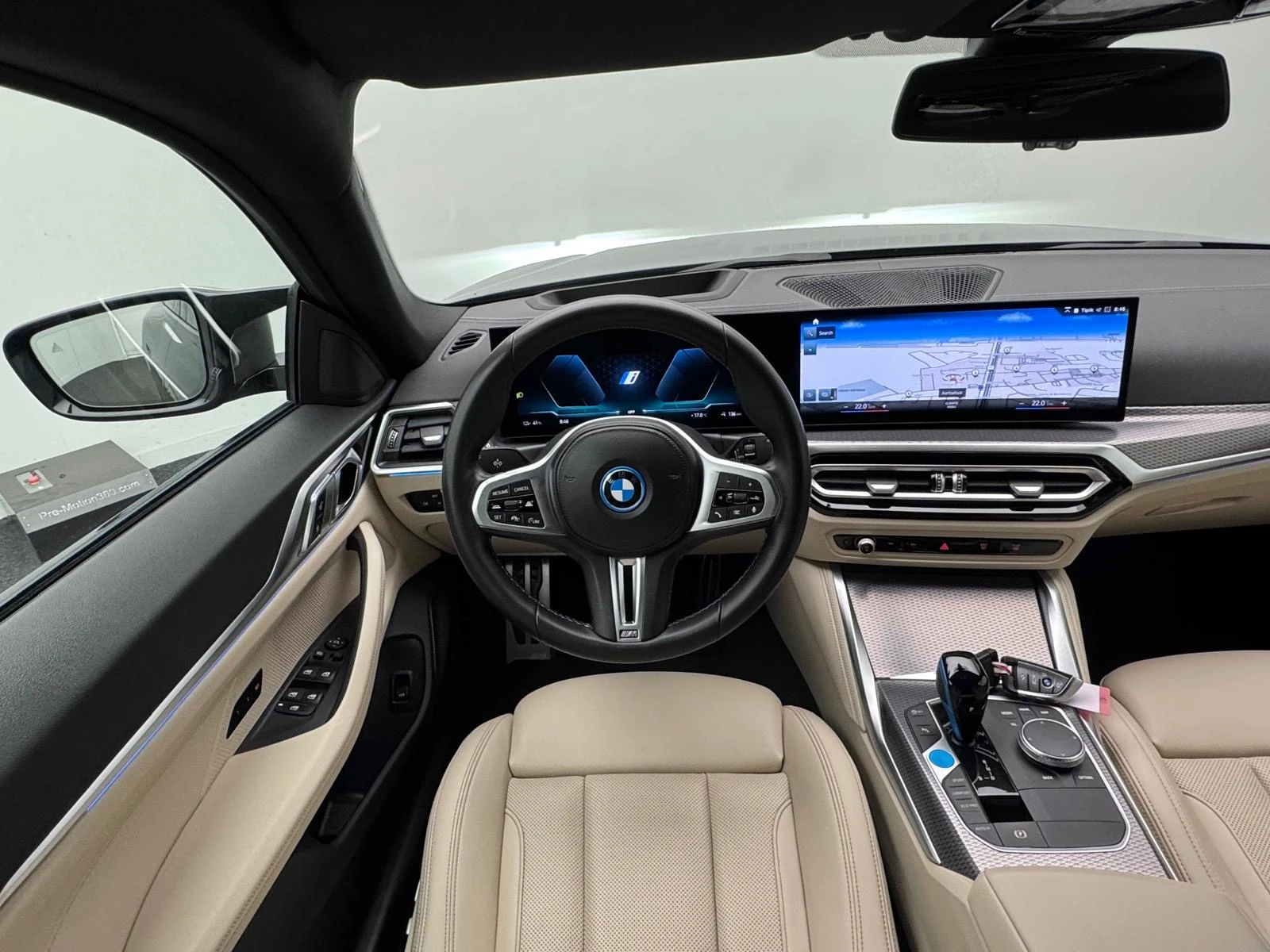 BMW i4 M 50 M Sport | Mobile.bg � ����������� 9