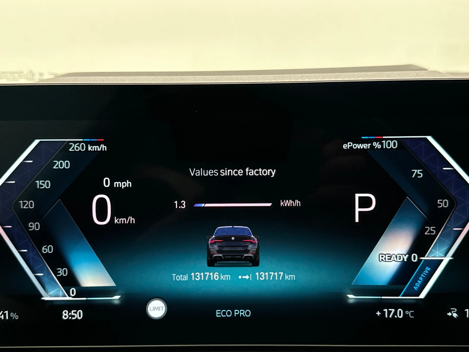 BMW i4 M 50 M Sport | Mobile.bg � ����������� 7