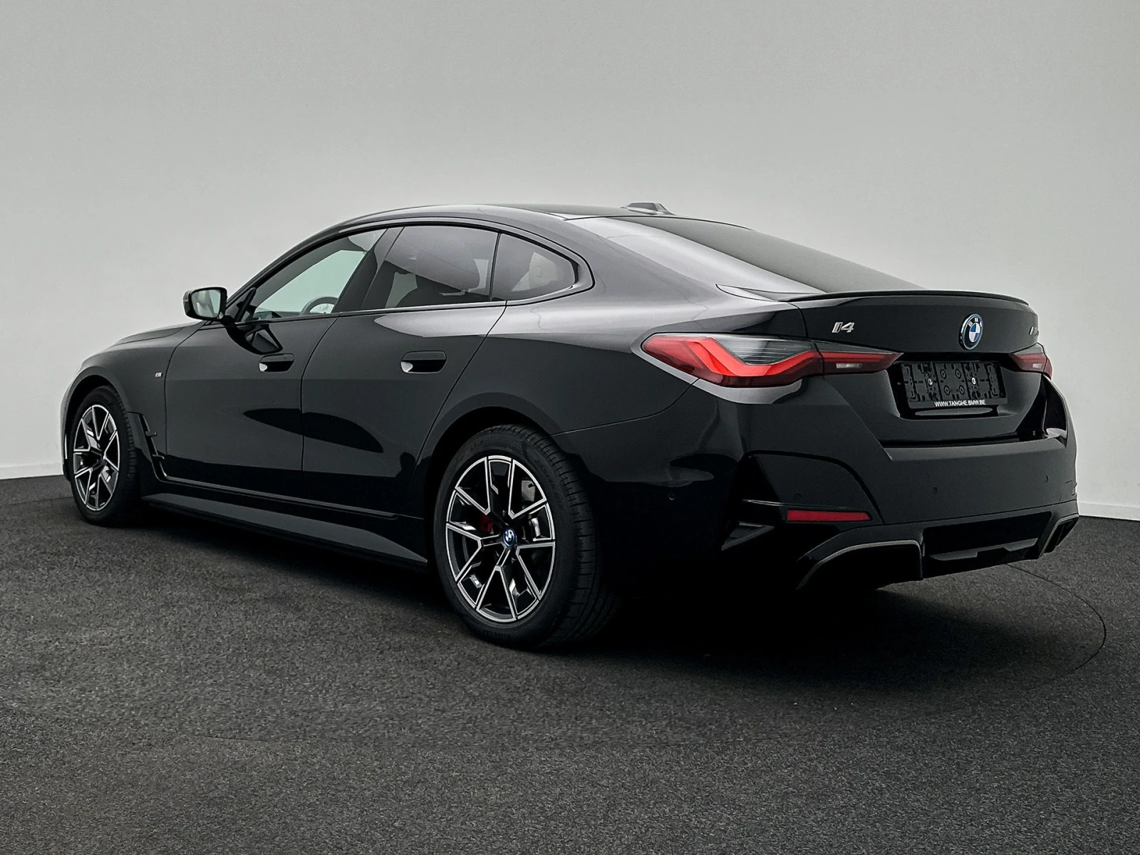 BMW i4 M 50 M Sport | Mobile.bg � ����������� 4