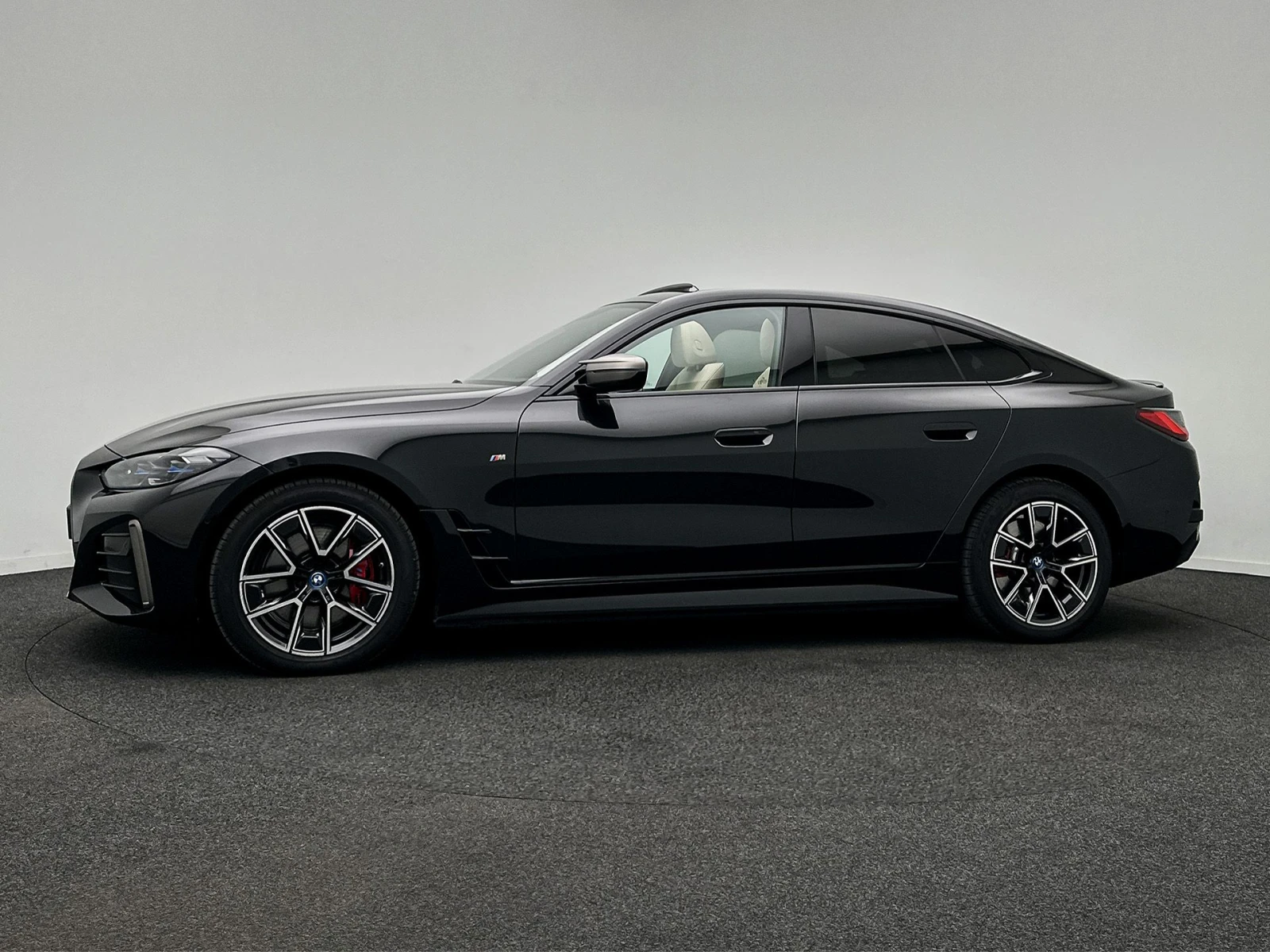 BMW i4 M 50 M Sport | Mobile.bg � ����������� 5