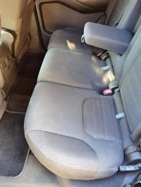 Nissan Pathfinder, снимка 5