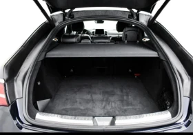 Mercedes-Benz GLE 43 AMG Line assist, 360 , Distance control, Бартер Лизинг, снимка 8