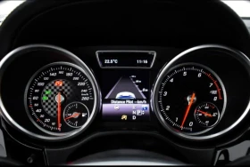 Mercedes-Benz GLE 43 AMG Line assist, 360 , Distance control, Бартер Лизинг, снимка 14