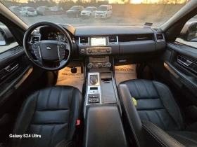 Land Rover Range Rover Sport 3.0D AUTOBIOGRAFI, снимка 7