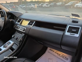 Land Rover Range Rover Sport 3.0D AUTOBIOGRAFI, снимка 9