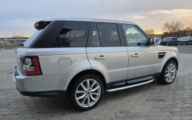 Land Rover Range Rover Sport 3.0D AUTOBIOGRAFI, снимка 4