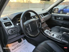 Land Rover Range Rover Sport 3.0D AUTOBIOGRAFI, снимка 16