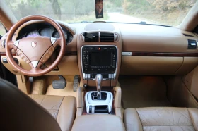 Porsche Cayenne, снимка 10