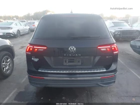 VW Tiguan R-LINE* 4MOTION* Пано* Black Edition* Крайна цена , снимка 5