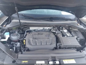 VW Tiguan R-LINE* 4MOTION* Пано* Black Edition* Крайна цена , снимка 9