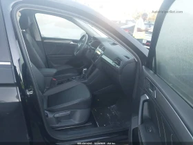 VW Tiguan R-LINE* 4MOTION* Пано* Black Edition* Крайна цена , снимка 7