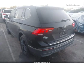 VW Tiguan R-LINE* 4MOTION* Пано* Black Edition* Крайна цена , снимка 6