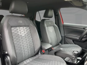 VW T-Cross 1.5 TSI = R-Line = Гаранция, снимка 11